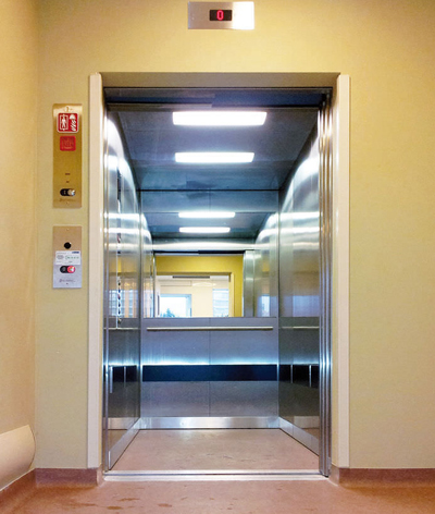hopital