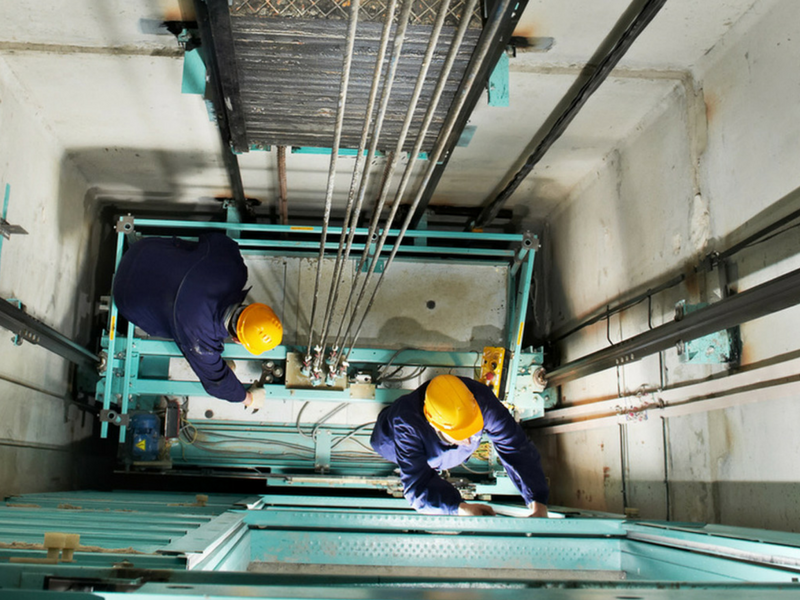 lift-service