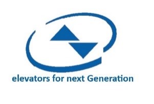 joe elevatos logo